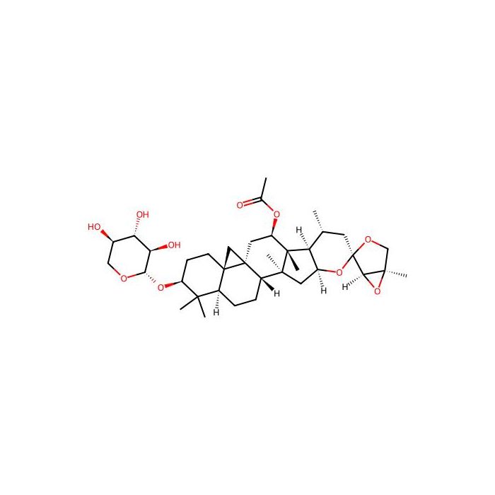 23-epi-26-Deoxyactein -  CAS No(501938-01-8) by Aladdin Scientific