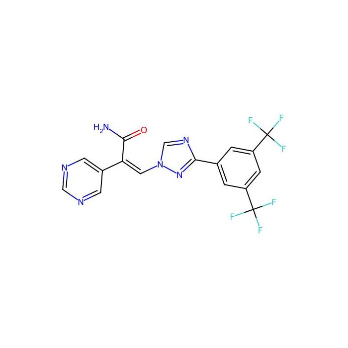 Eltanexor Z-isomer - ≥96% CAS No(1642300-78-4) by Aladdin Scientific