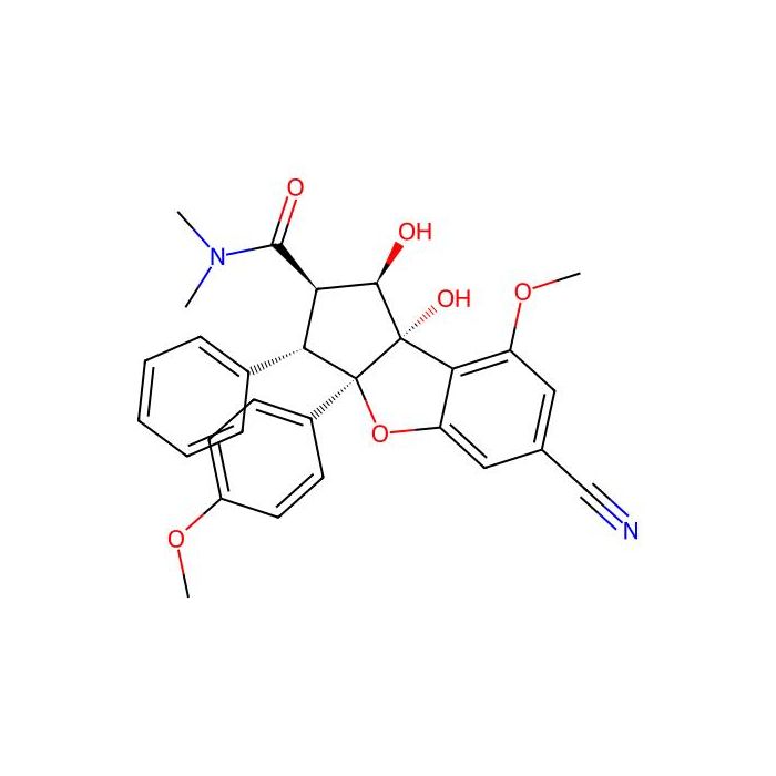 eIF4A3-IN-18 -  CAS No(1402931-84-3) by Aladdin Scientific