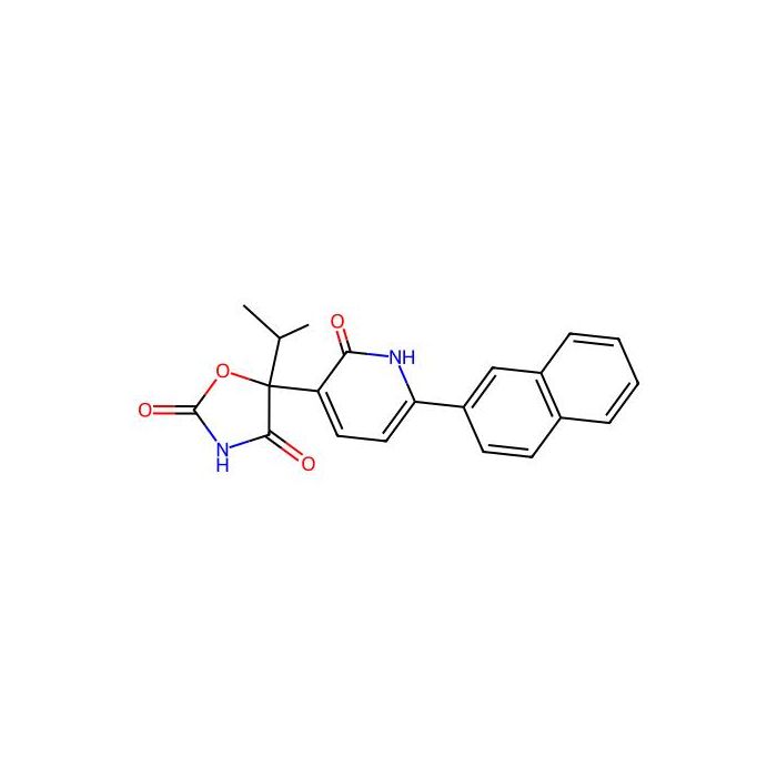 EP3 antagonist 3 - ≥99% CAS No(1227827-88-4) by Aladdin Scientific