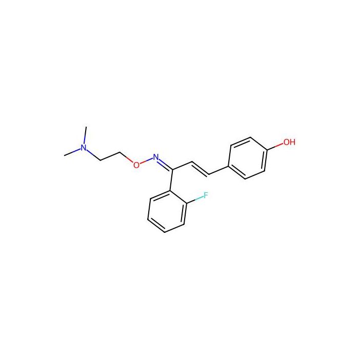 Eplivanserin (mixture) - ≥99% CAS No(130581-13-4) by Aladdin Scientific