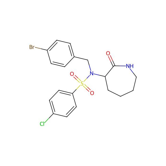 ELN318463 racemate -  CAS No(851599-82-1) by Aladdin Scientific