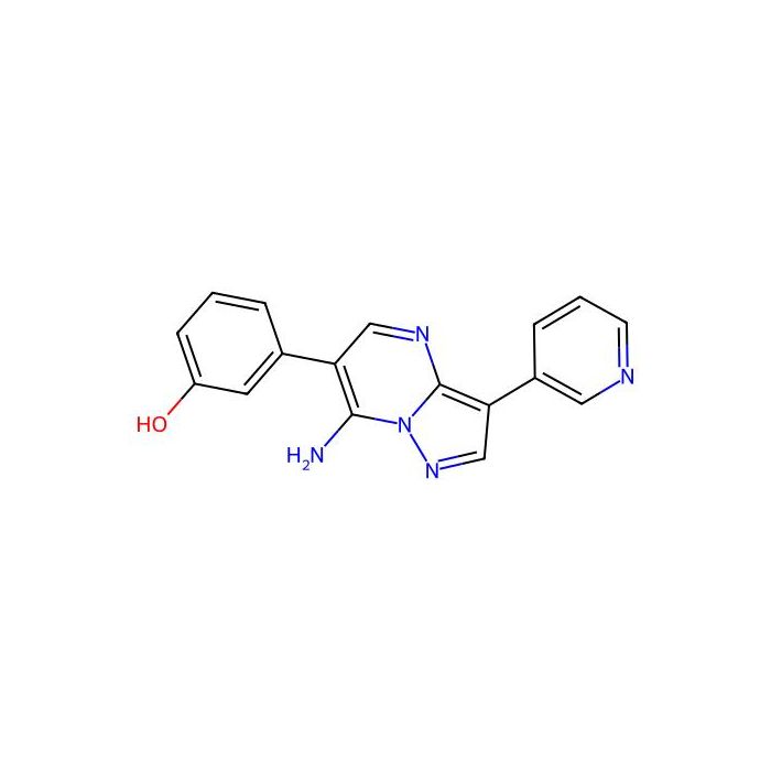 Eph inhibitor 1 - ≥97% CAS No(861249-77-6) by Aladdin Scientific