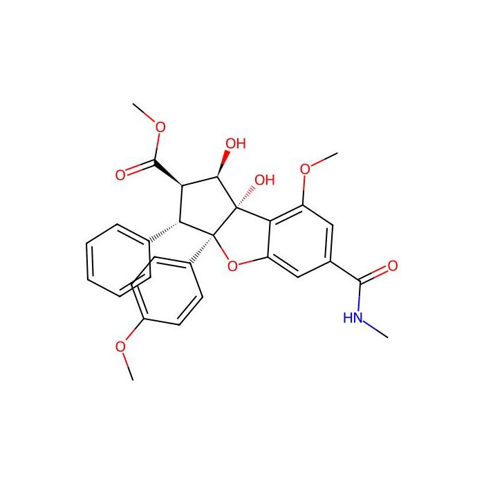 eIF4A3-IN-10 -  CAS No(1402931-72-9) by Aladdin Scientific