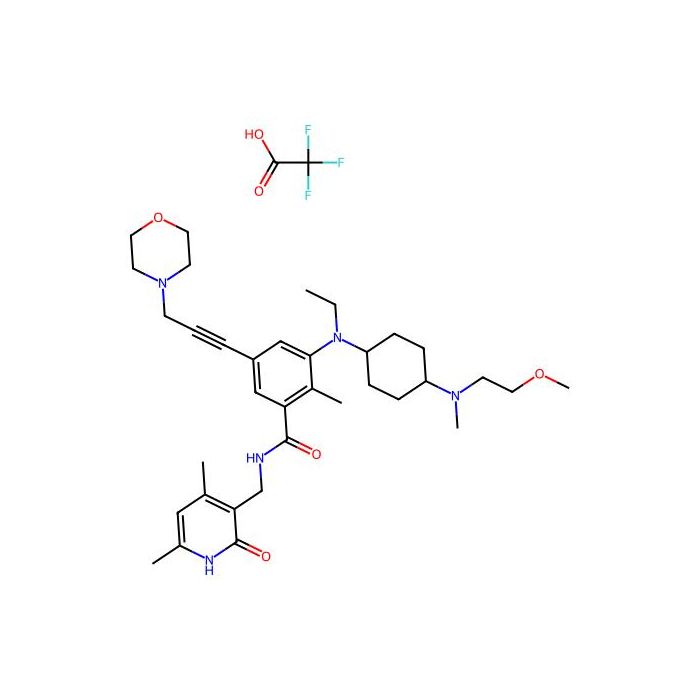 EPZ011989 trifluoroacetate -  CAS No(1598383-41-5) by Aladdin Scientific