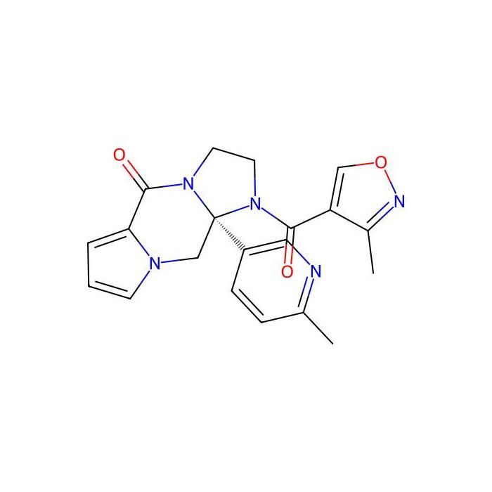 Enzaplatovir - ≥99% CAS No(1323077-89-9) by Aladdin Scientific