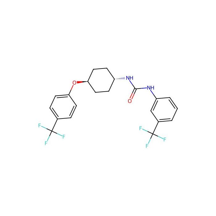 EIF2α activator 2 - ≥99% CAS No(1501618-04-7) by Aladdin Scientific