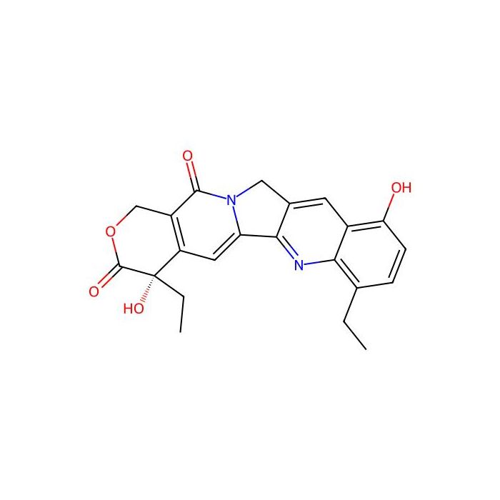 12-Ethyl-9-hydroxycamptothecin - ≥98% CAS No(119577-28-5) by Aladdin Scientific