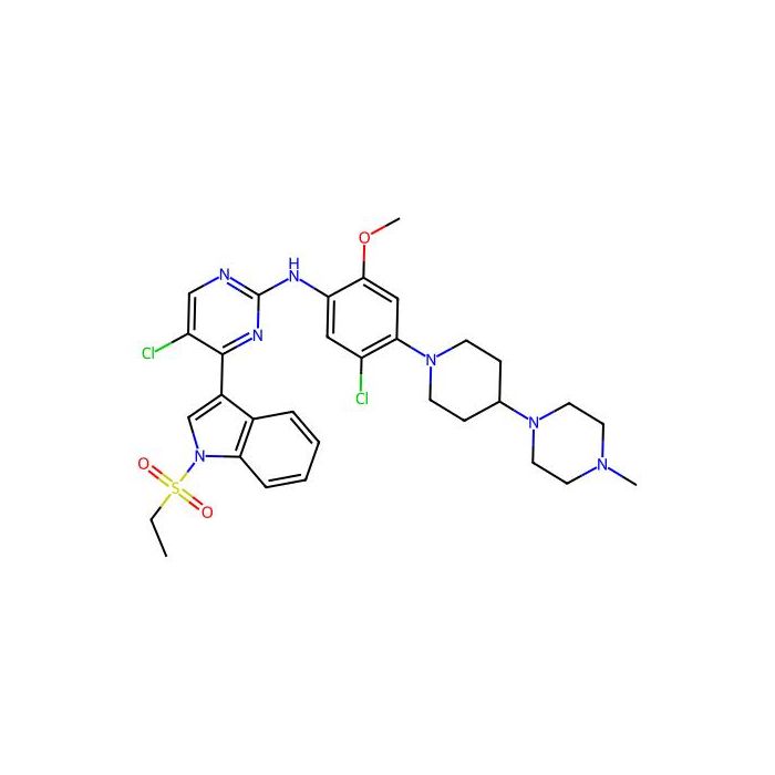 EGFR-IN-69 - 10mM in DMSO CAS No(2433837-65-9) by Aladdin Scientific