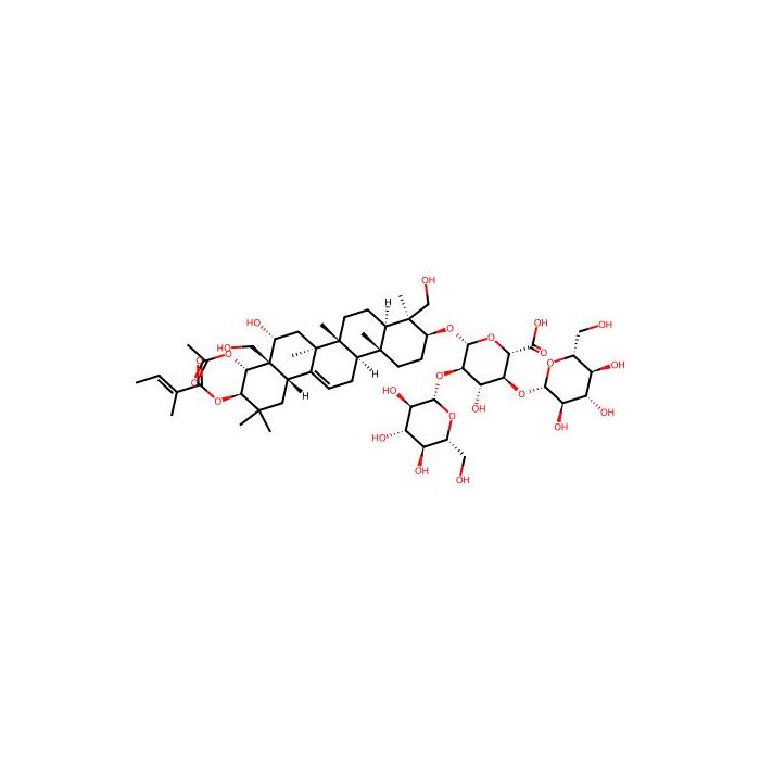 Escin IA - 10mM in DMSO CAS No(123748-68-5) by Aladdin Scientific