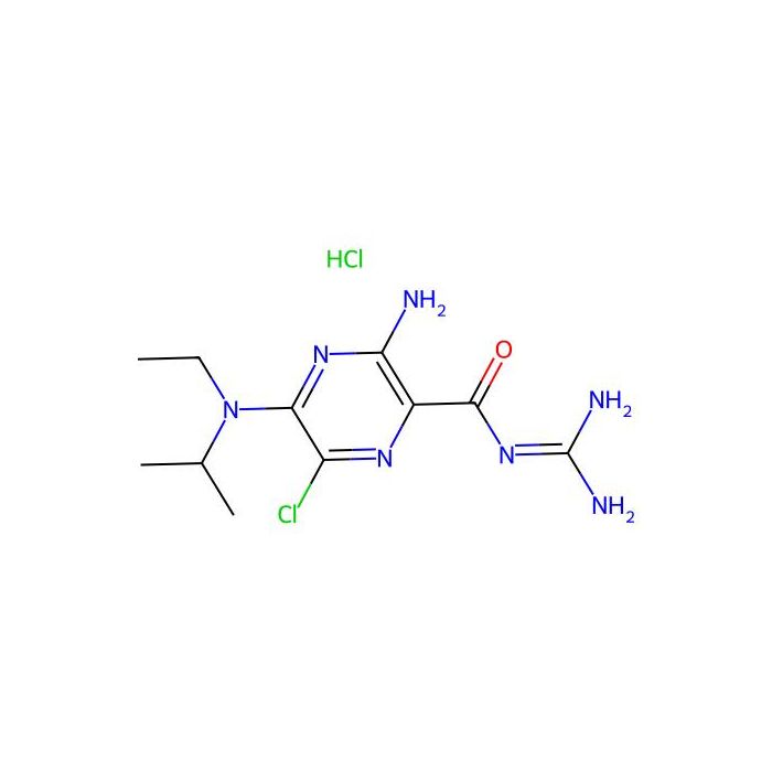EIPA hydrochloride - 10mM in DMSO CAS No(1345839-28-2) by Aladdin Scientific