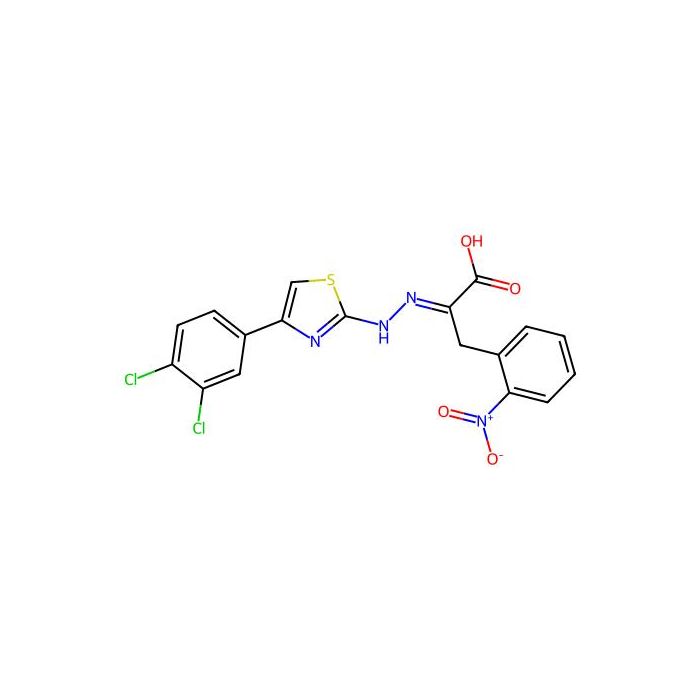 (Z)-4EGI-1 - 10mM in DMSO CAS No(901787-88-0) by Aladdin Scientific