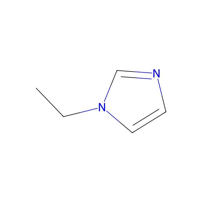 1-Ethylimidazole - 10mM in DMSO CAS No(7098-07-9) by Aladdin Scientific