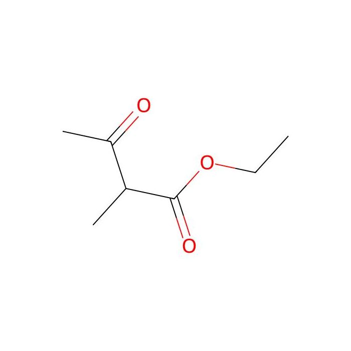 Ethyl 2-Methylacetoacetate - 10mM in DMSO CAS No(609-14-3) by Aladdin Scientific