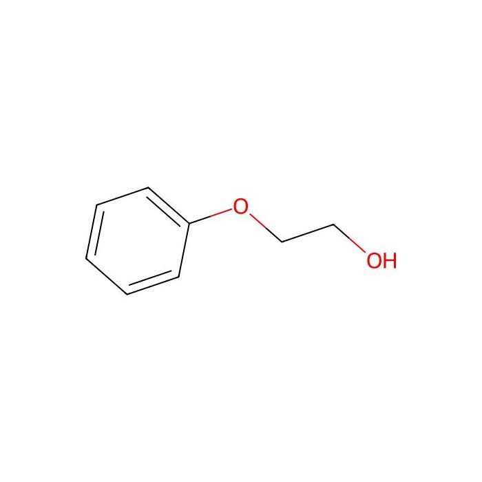 Ethylene glycol monophenyl ether - 10mM in DMSO CAS No(122-99-6) by Aladdin Scientific