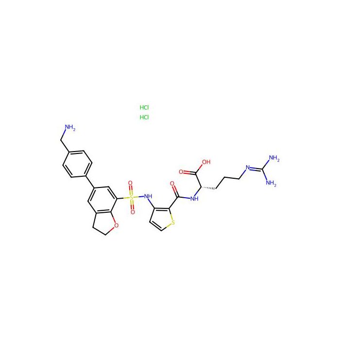 EG01377 dihydrochloride - 10mM in DMSO CAS No(E661640(DMSO)) by Aladdin Scientific