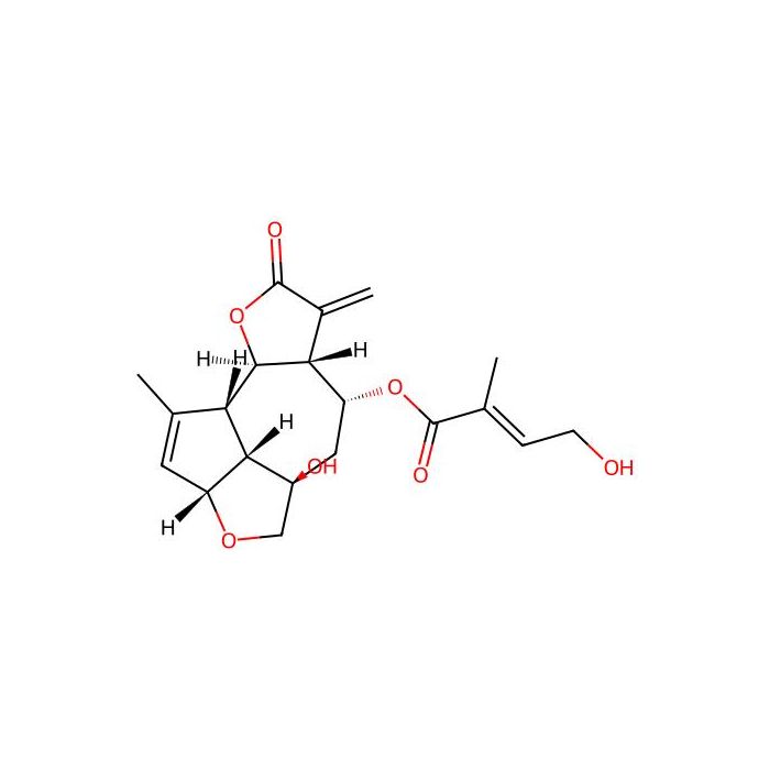 Eupalinilide C - ≥98% CAS No(757202-11-2) by Aladdin Scientific