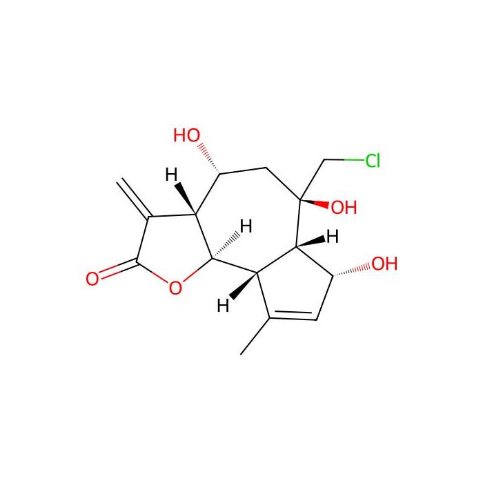 Eupalinilide D - ≥98% CAS No(757202-14-5) by Aladdin Scientific