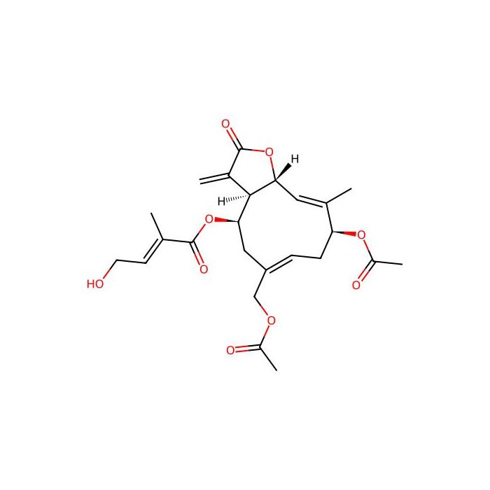 Eupalinolide B - ≥96% CAS No(877822-41-8) by Aladdin Scientific