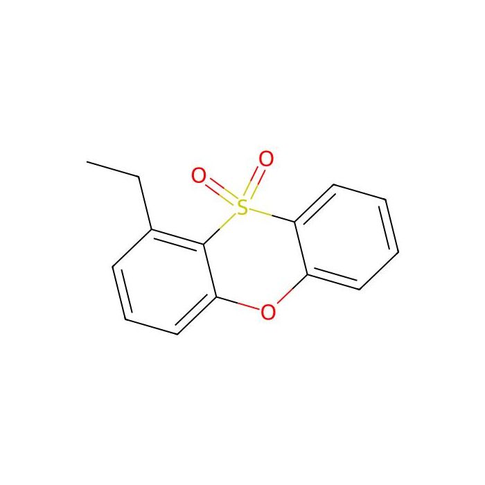 1-Ethylphenoxathiin 10,10-dioxide -  CAS No(134476-36-1) by Aladdin Scientific