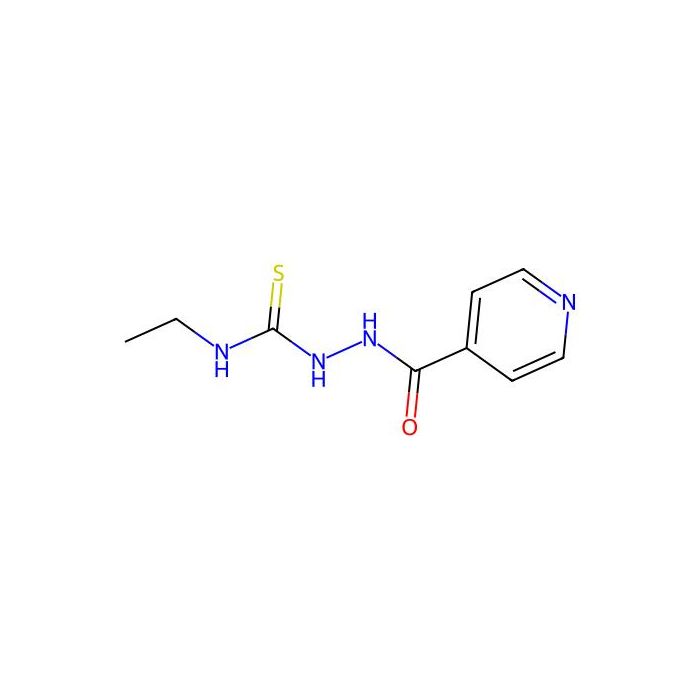 4-Ethyl-1-(4-pyridylcarbonyl)thiosemicarbazide -  CAS No(26036-34-0) by Aladdin Scientific
