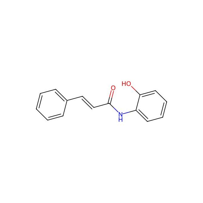 (2E)-N-(2-hydroxyphenyl)-3-phenylprop-2-enamide -  CAS No(182572-98-1) by Aladdin Scientific