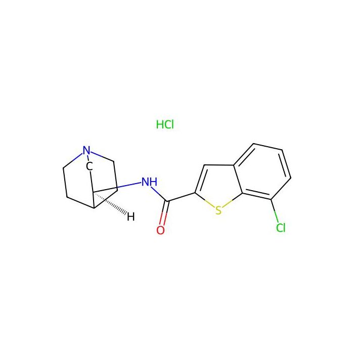 Encenicline enantiomer -  CAS No(550999-76-3) by Aladdin Scientific