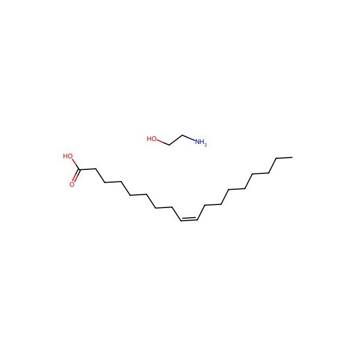 Ethanolamine oleate -  CAS No(2272-11-9) by Aladdin Scientific