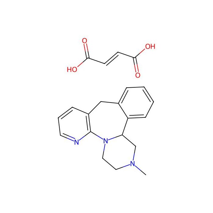 Esmirtazapine maleate -  CAS No(680993-85-5) by Aladdin Scientific