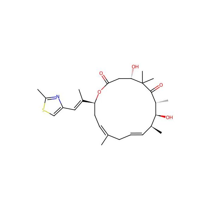 (E)-9,10-Didehydroepothilone D -  CAS No(350493-61-7) by Aladdin Scientific