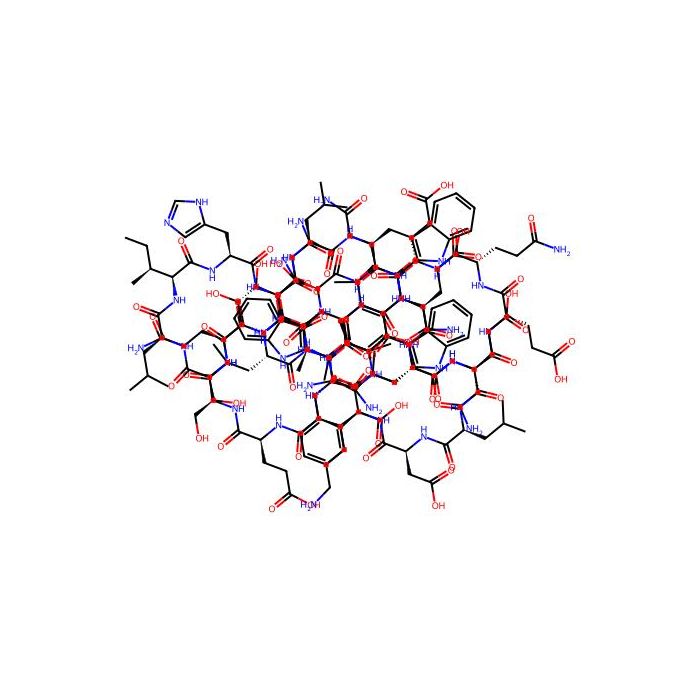 Enfuvirtide -  CAS No(16130199) by Aladdin Scientific