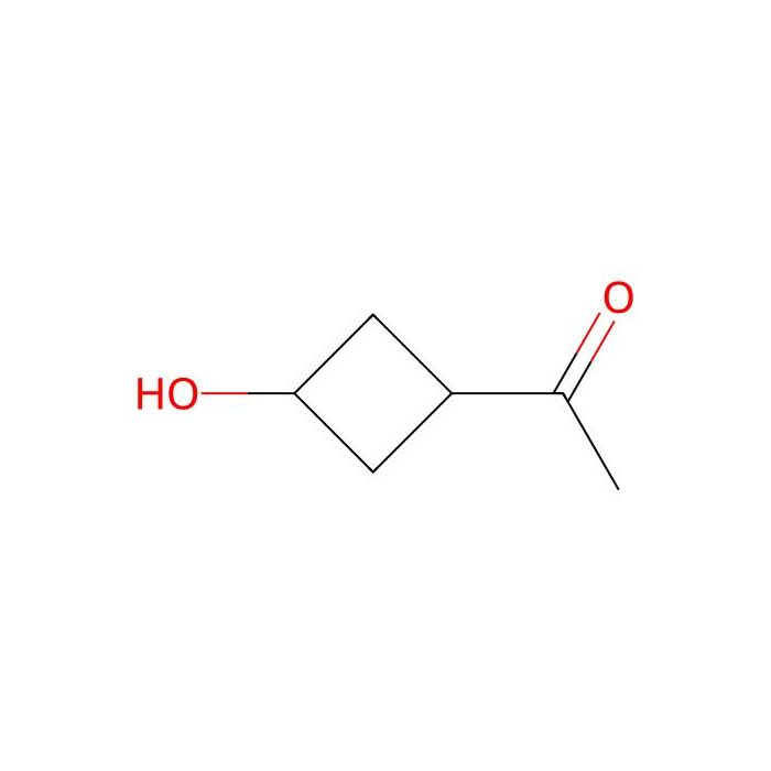 1-(3-hydroxycyclobutyl)ethan-1-one - ≥97% CAS No(30494-01-0) by Aladdin Scientific