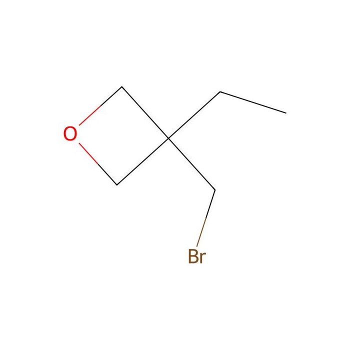 3-(Bromomethyl)-3-ethyloxetane - ≥97% CAS No(2951-87-3) by Aladdin Scientific