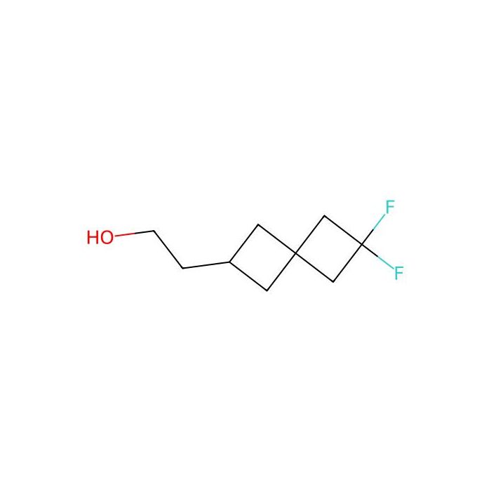 2-(2,2-difluorospiro[3.3]heptan-6-yl)ethanol - ≥97% CAS No(2306269-08-7) by Aladdin Scientific