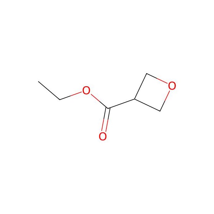 ethyl oxetane-3-carboxylate - ≥97% CAS No(1638771-18-2) by Aladdin Scientific