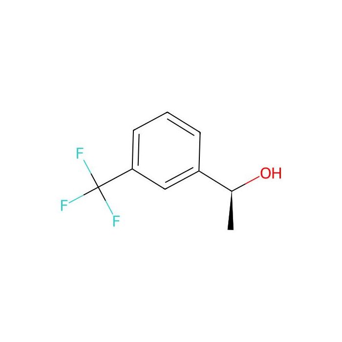 (1S)-1-[3-(trifluoromethyl)phenyl]ethanol - ≥97% CAS No(96789-80-9) by Aladdin Scientific