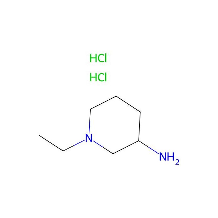 (3R)-1-ethylpiperidin-3-amine;dihydrochloride - ≥97% CAS No(2031242-60-9) by Aladdin Scientific