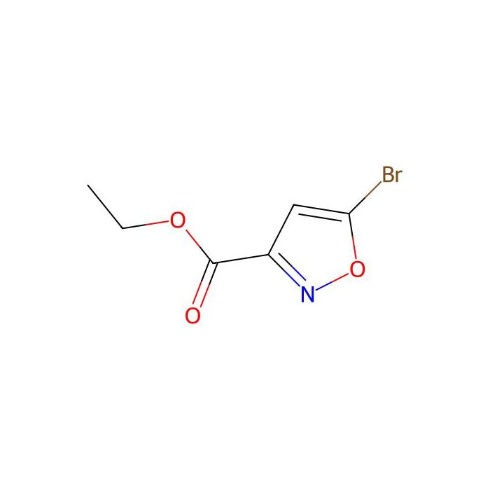 ethyl 5-bromoisoxazole-3-carboxylate - ≥97% CAS No(1914946-33-0) by Aladdin Scientific