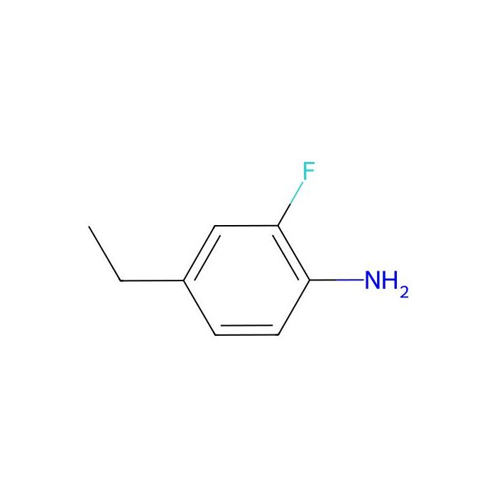 4-ethyl-2-fluoroaniline - ≥97% CAS No(821791-69-9) by Aladdin Scientific