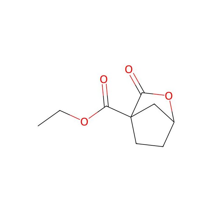 ethyl 3-oxo-2-oxabicyclo[2.2.1]heptane-4-carboxylate - ≥97% CAS No(2940947-62-4) by Aladdin Scientific