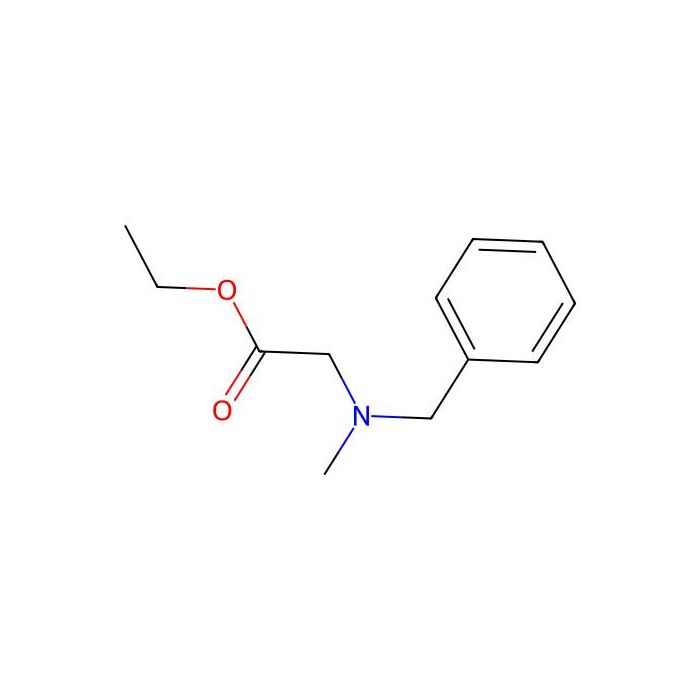 ethyl 2-[benzyl(methyl)amino]acetate - ≥97% CAS No(62004-76-6) by Aladdin Scientific