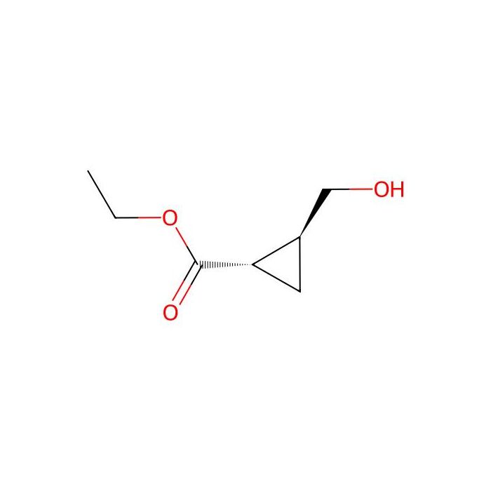 ethyl trans-2-(hydroxymethyl)cyclopropanecarboxylate - ≥97% CAS No(40427-14-3) by Aladdin Scientific