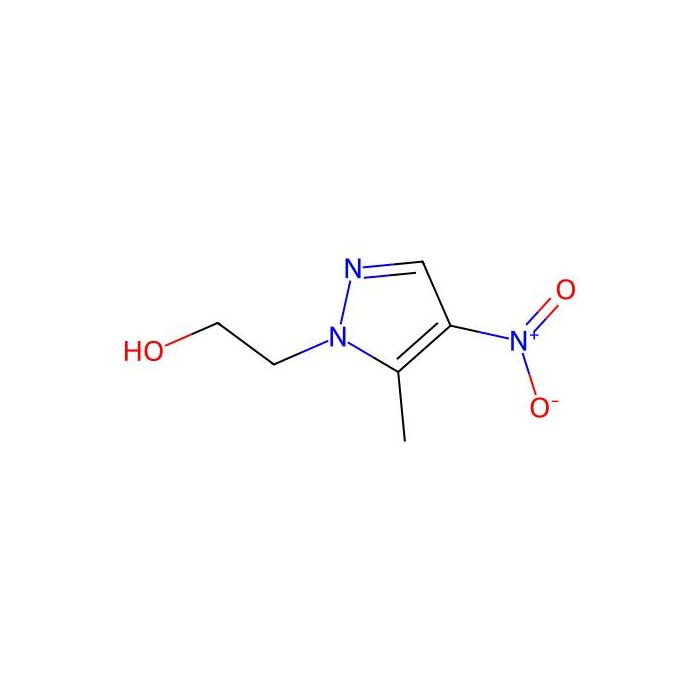2-(5-methyl-4-nitro-1H-pyrazol-1-yl)ethan-1-ol - ≥97% CAS No(1795433-28-1) by Aladdin Scientific