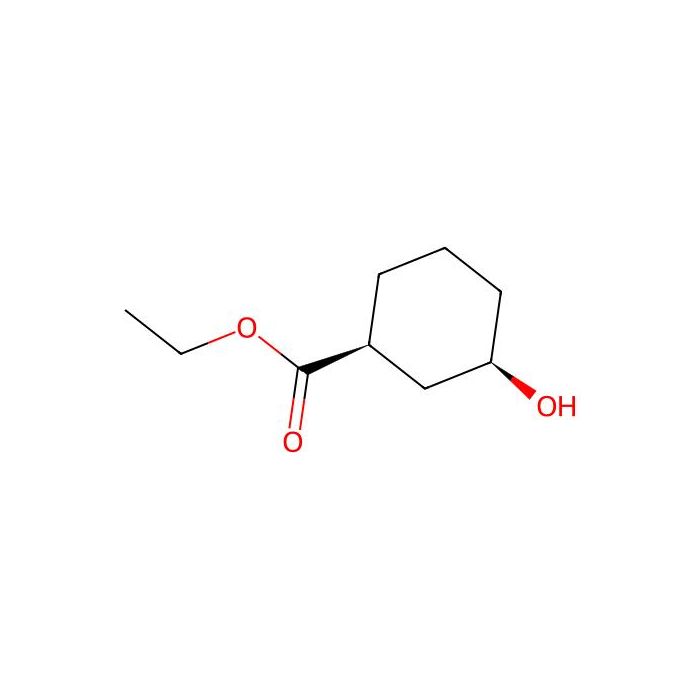 ethyl (1S,3R)-3-hydroxycyclohexanecarboxylate - ≥97% CAS No(2165752-83-8) by Aladdin Scientific