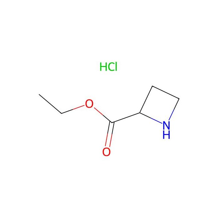 ethyl azetidine-2-carboxylate;hydrochloride - ≥97% CAS No(162698-21-7) by Aladdin Scientific