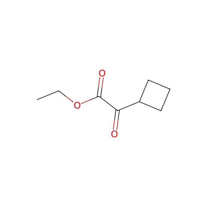 ethyl 2-cyclobutyl-2-oxoacetate - ≥97% CAS No(861160-59-0) by Aladdin Scientific