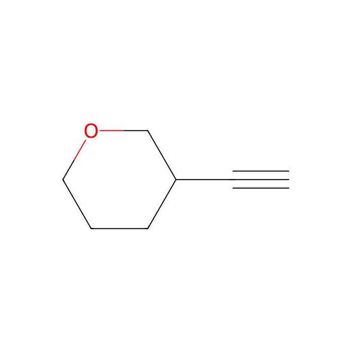 3-ethynyltetrahydropyran - ≥97% CAS No(1260667-24-0) by Aladdin Scientific