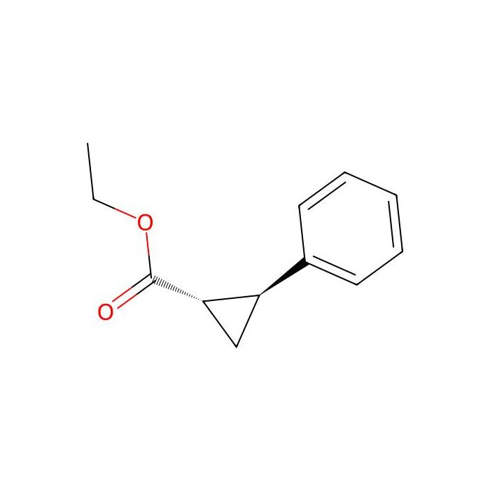 ethyl (1S,2S)-2-phenylcyclopropanecarboxylate - ≥97% CAS No(34702-96-0) by Aladdin Scientific