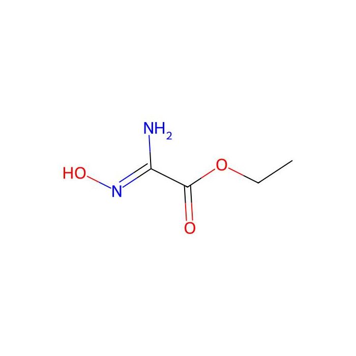 ethyl [(E)-N'-hydroxycarbamimidoyl]formate - ≥97% CAS No(1217428-98-2) by Aladdin Scientific