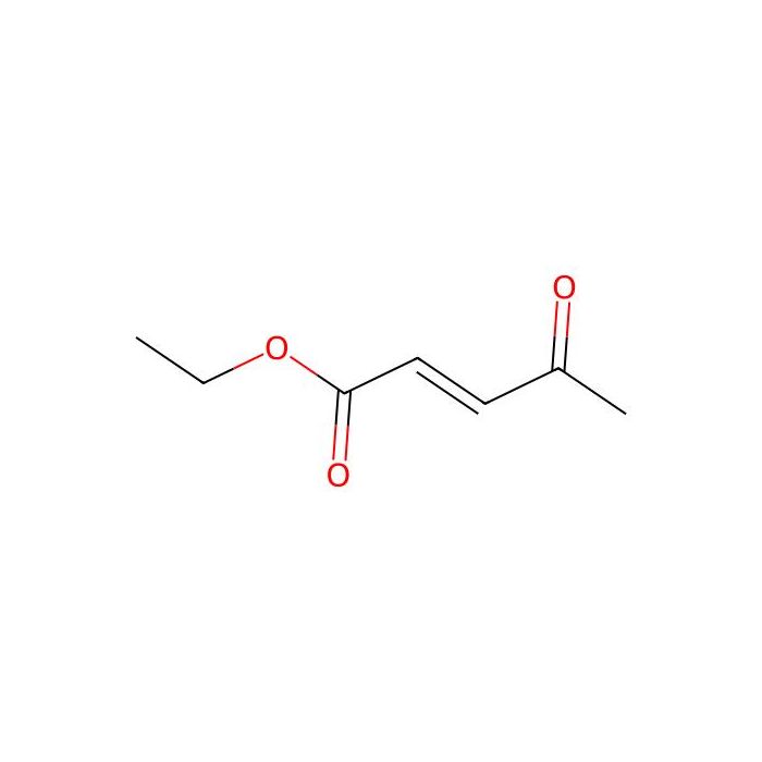 ethyl (2E)-4-oxopent-2-enoate - ≥97% CAS No(10150-93-3) by Aladdin Scientific